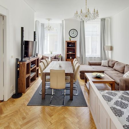 V Kolkovne - Old Town Residence Prague Phòng bức ảnh