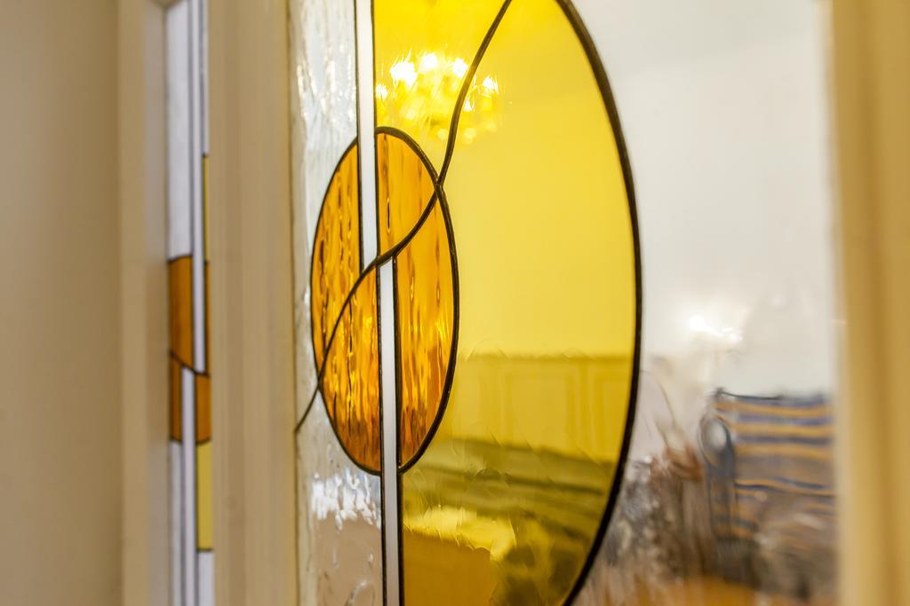 V Kolkovne - Old Town Residence Prague Phòng bức ảnh